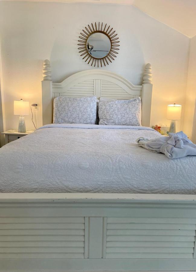 Turtle Resort Siesta Key