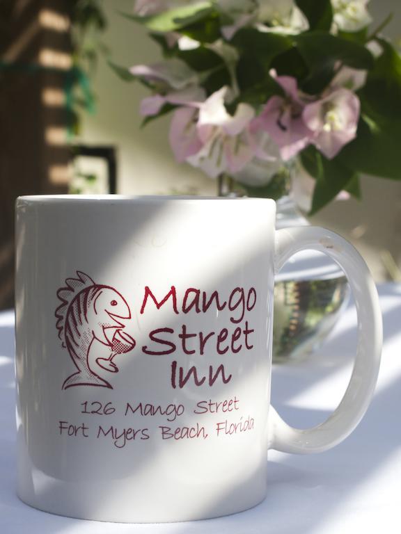 Bed & Breakfast Mango Street 3*