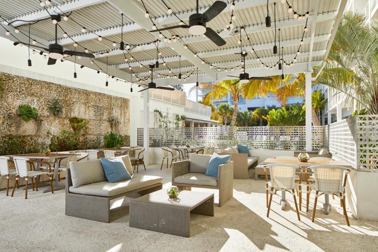 The Modern, A Tribute Portfolio 4* Sarasota
