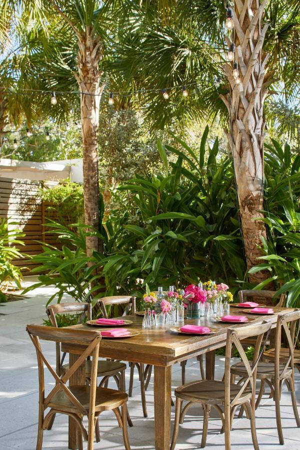 The Modern, A Tribute Portfolio Hotel 4*