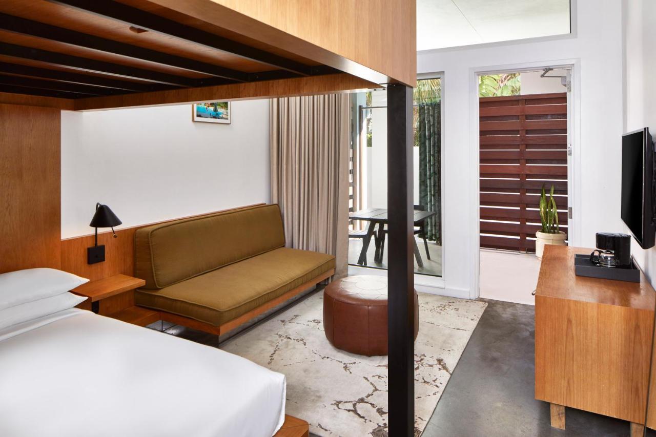 The Modern, A Tribute Portfolio Hotel 4*