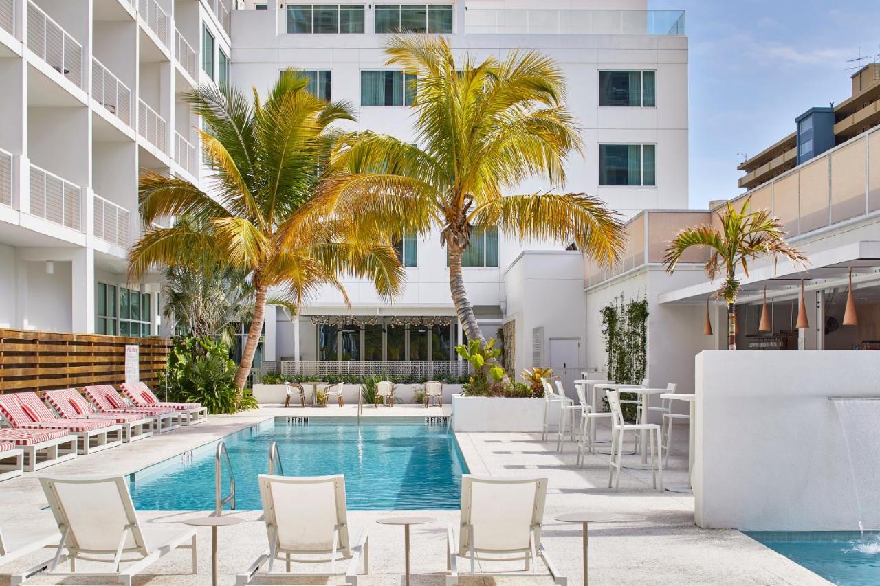 The Modern, A Tribute Portfolio 4* Sarasota