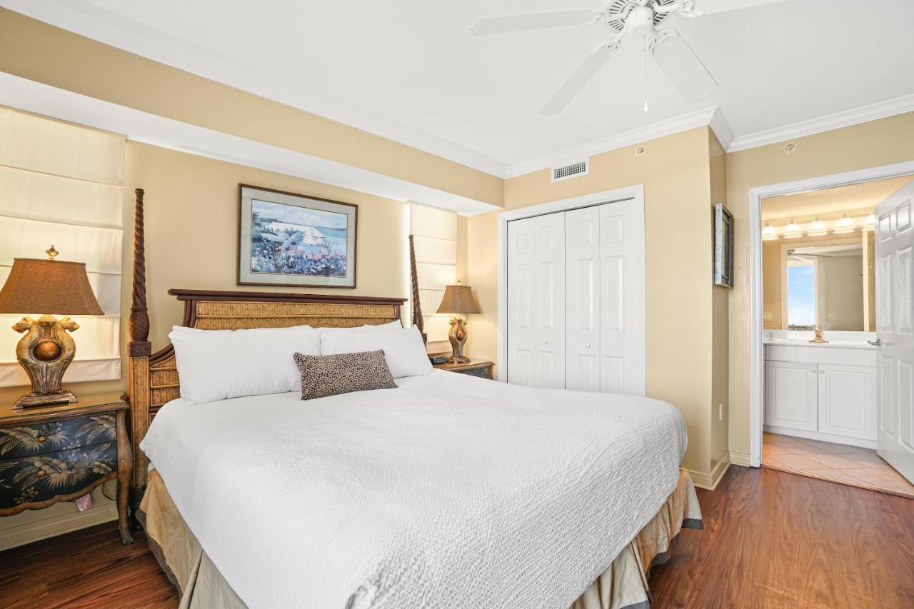 Destin West - Pelican Apartment *