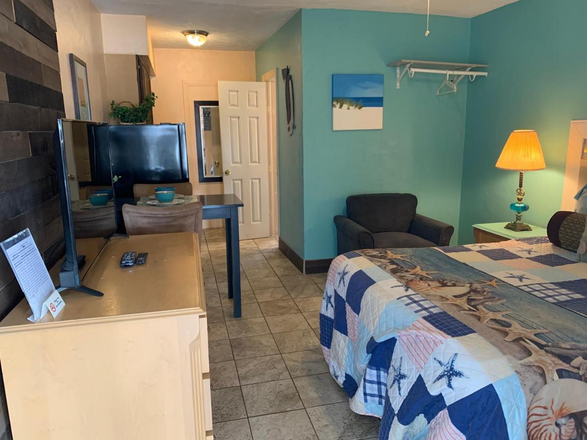 Michaels Siesta Motel 2*