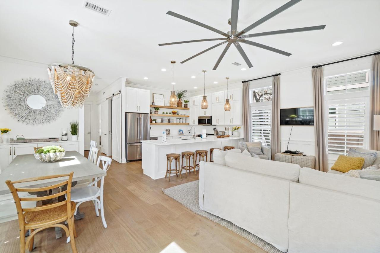 Holiday home Magnolia By The Sea By Panhandle Getaways Watersound Beach