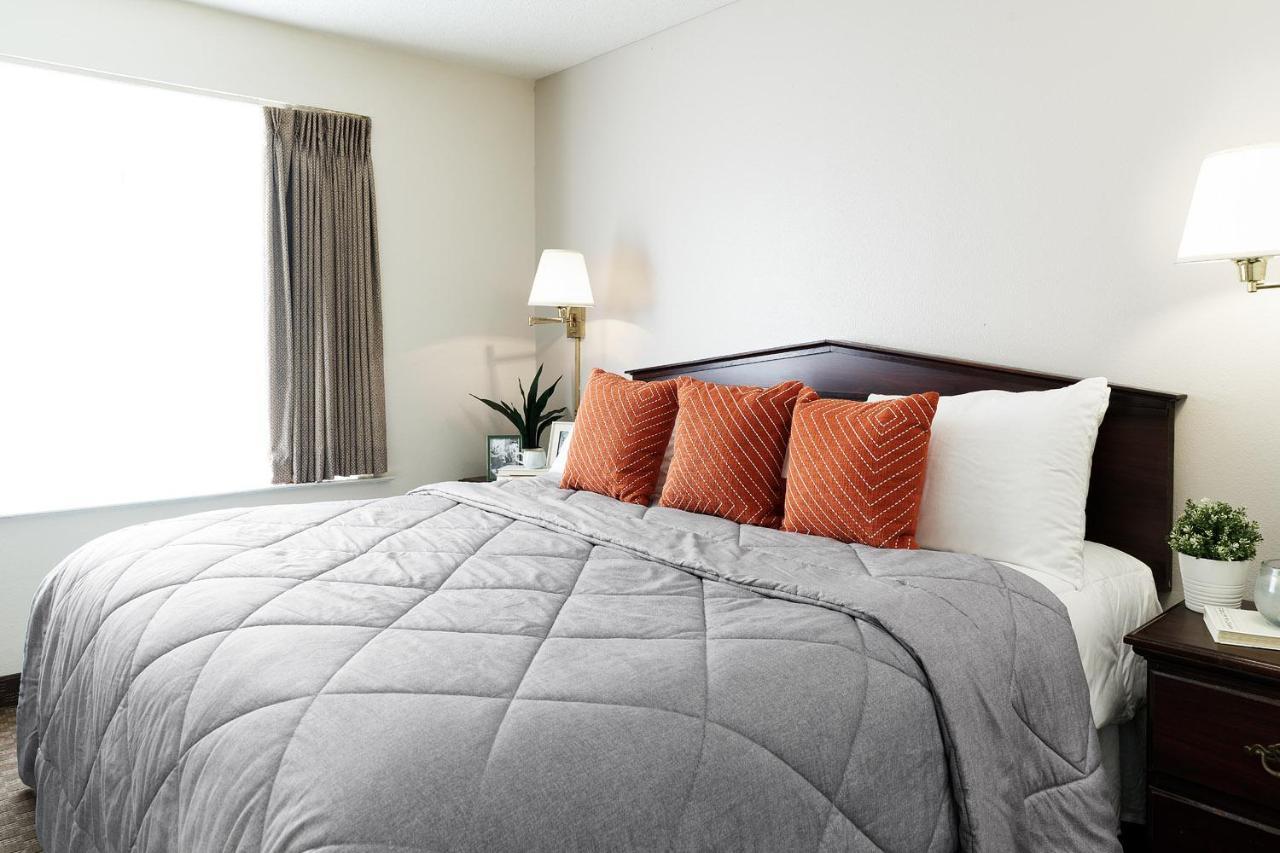 Intown Extended Myers Fl Hotel 2*