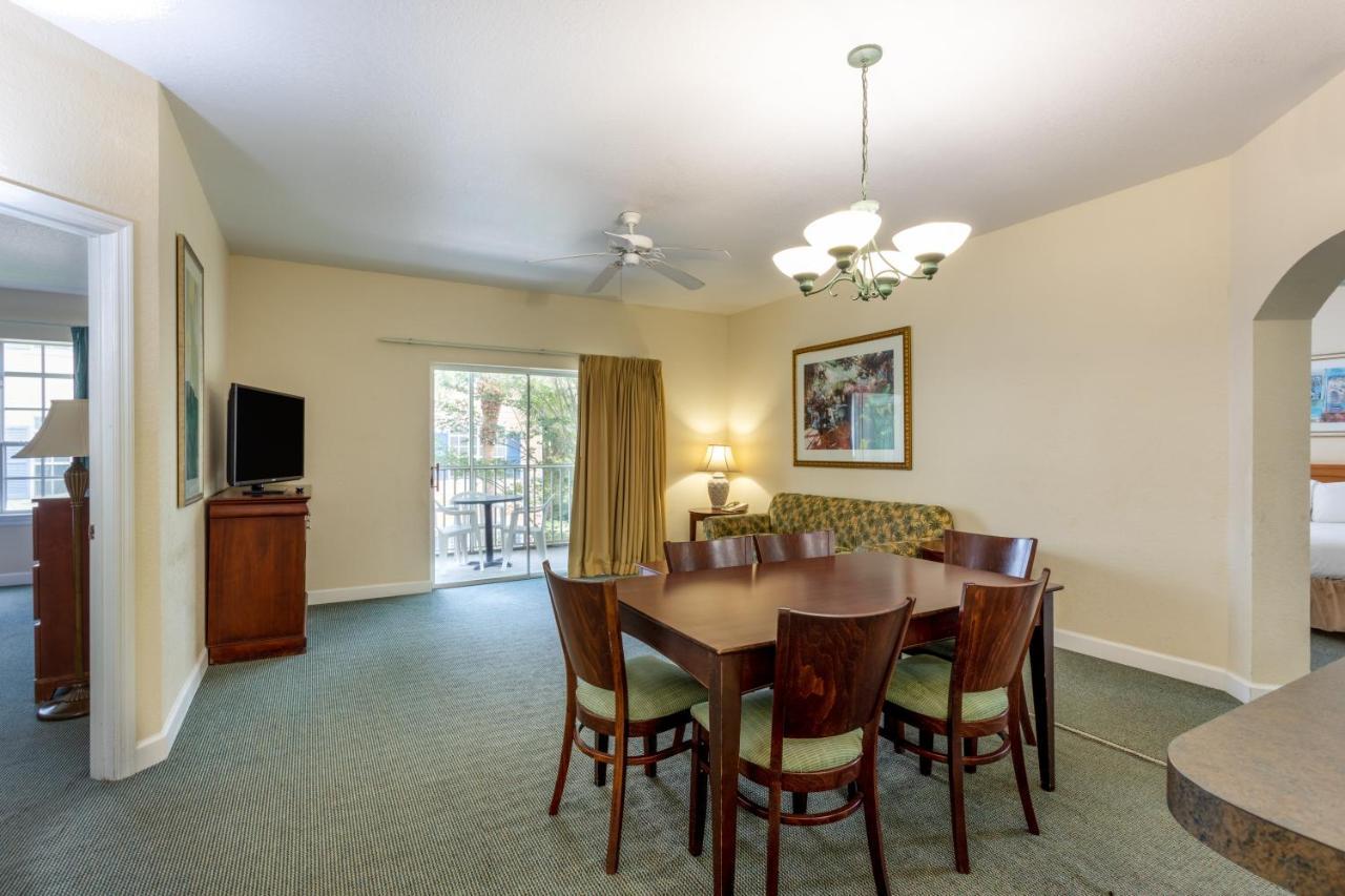 Festiva Orlando Celebration A Ramada By Wyndham Hotel Kissimmee