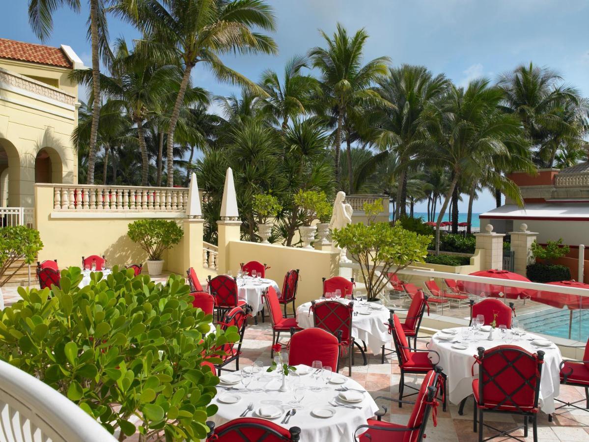 Acqualina And Residences 5*