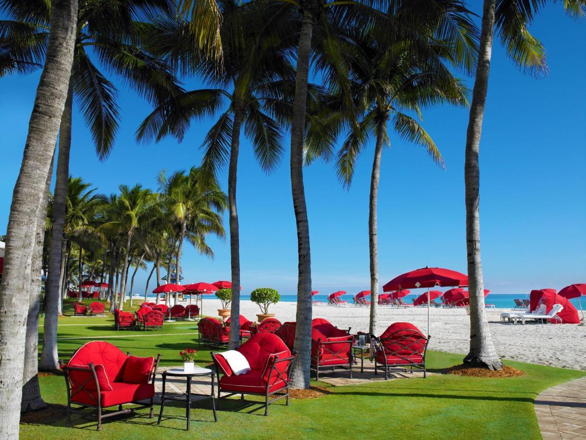 Acqualina And Residences Resort