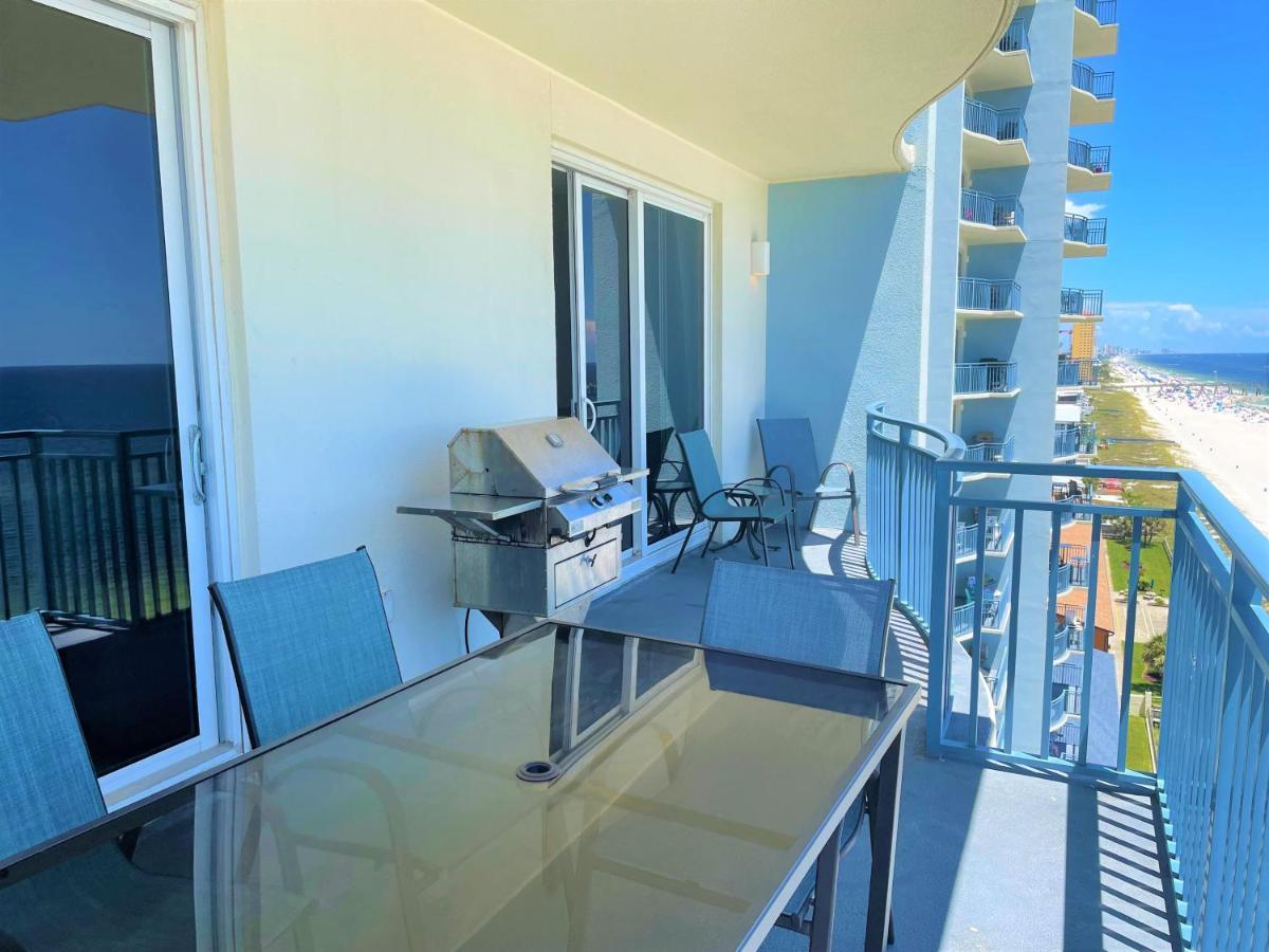 Apartment Sterling Breeze 1007 Panama City Beach