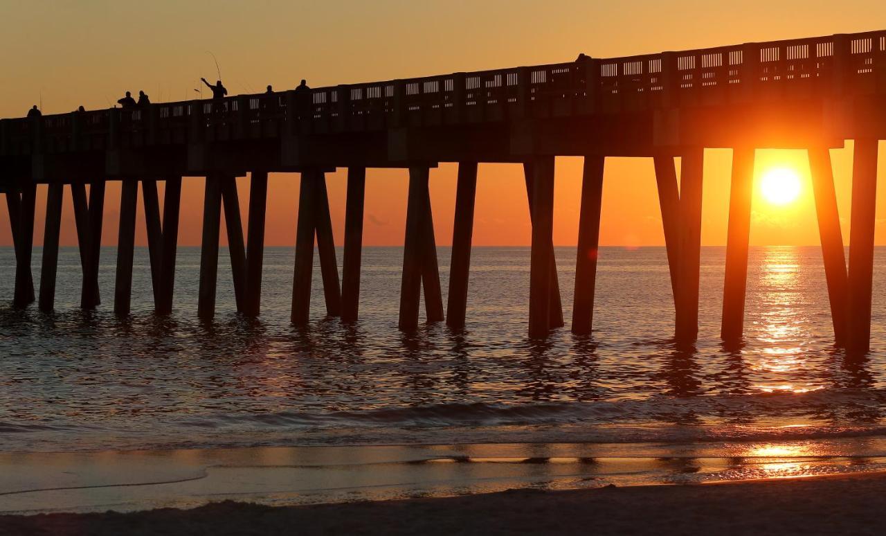 Majestic 2115 Tower 1 * Panama City Beach