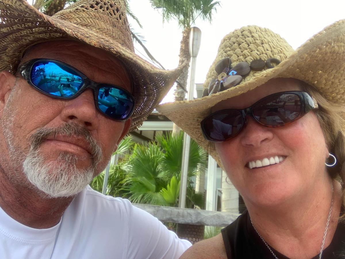Pirates Pointe Villa