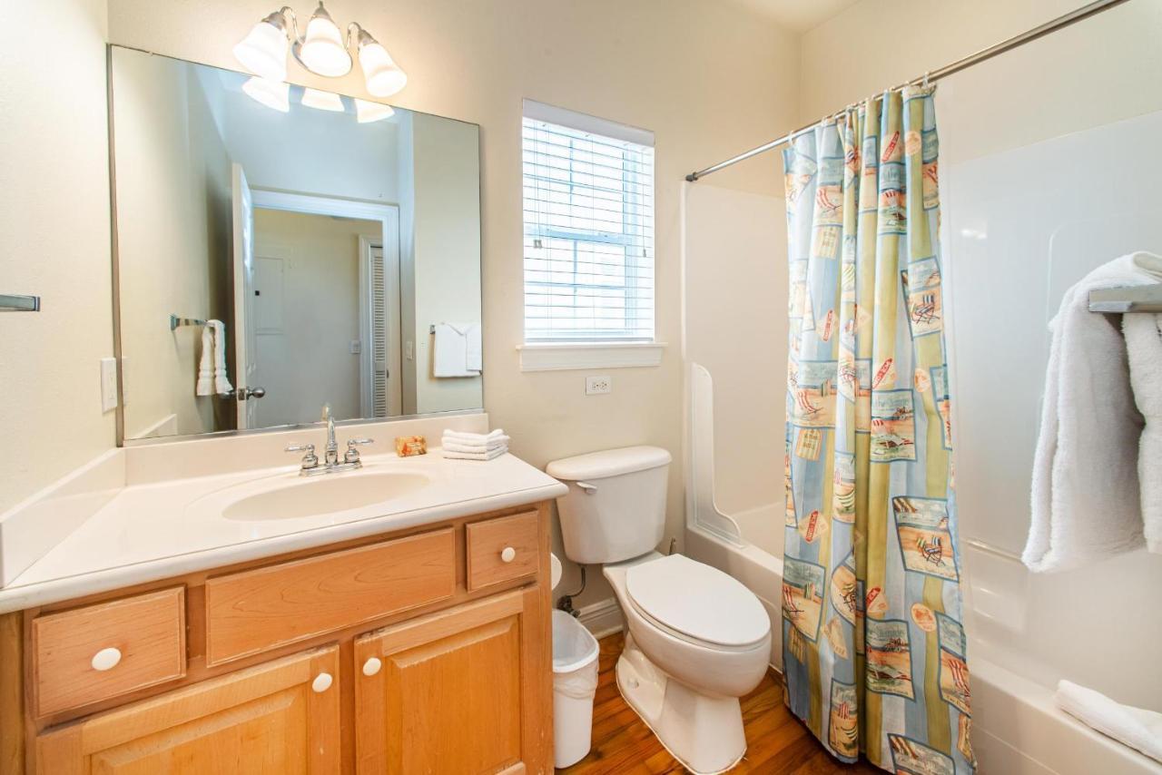 Holiday home Ocean Spray Panama City