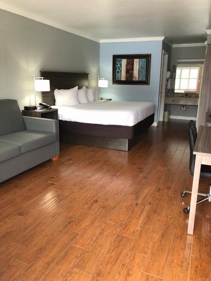 Vero & Vero I-95 (adults Only) Hotel Vero Beach