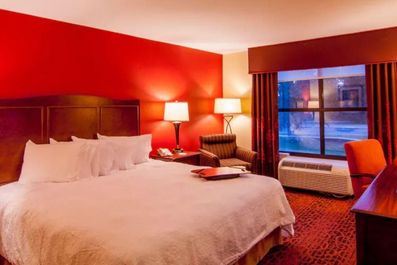 Hampton & Tampa-north Hotel