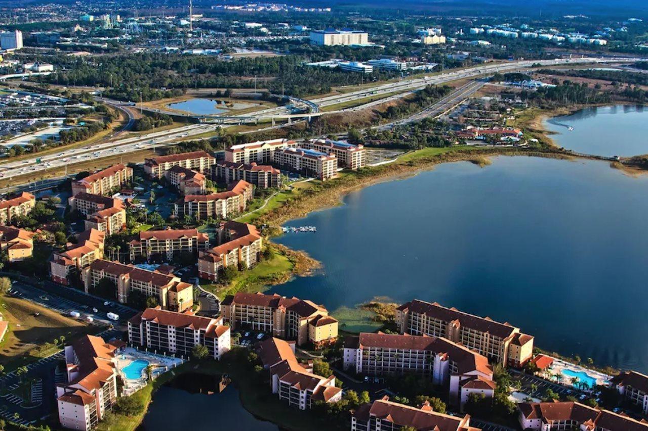 Westgate Lakes & Resort
