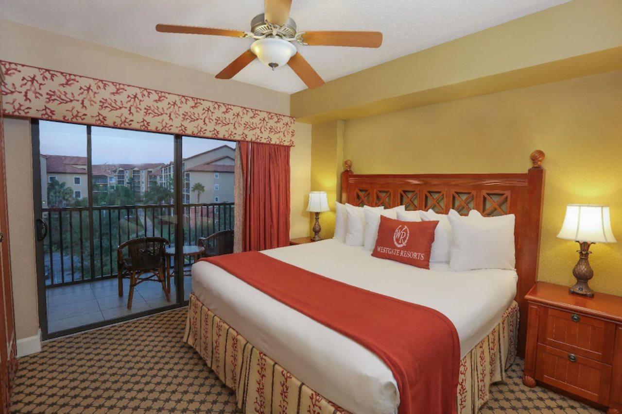 Westgate Lakes & Resort
