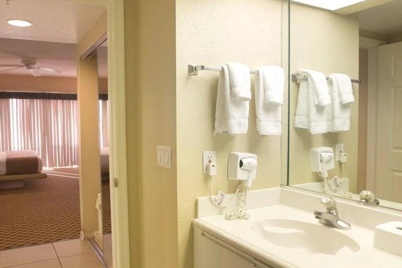 Resort Westgate Lakes & 4*