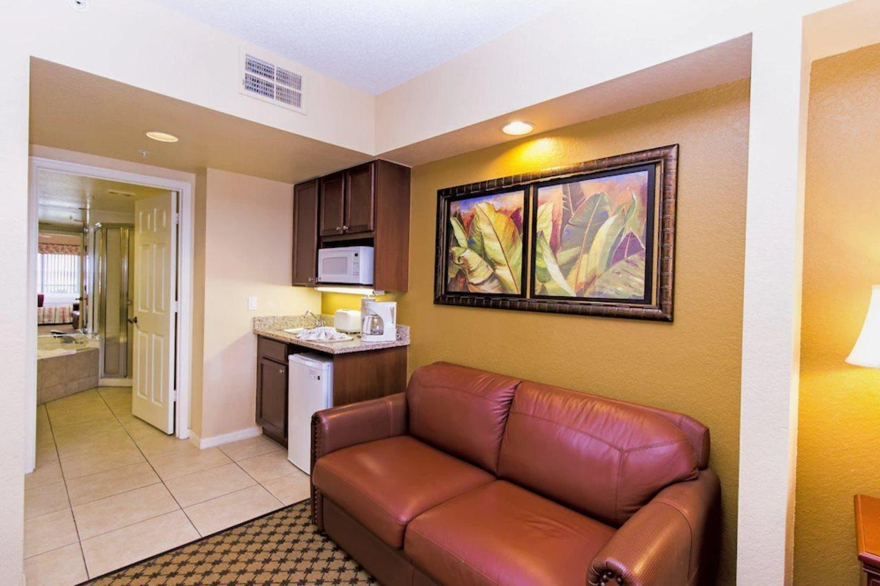 Westgate Lakes & Resort 4*