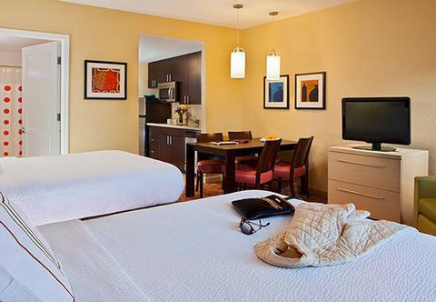 Towneplace By Marriott Northwest