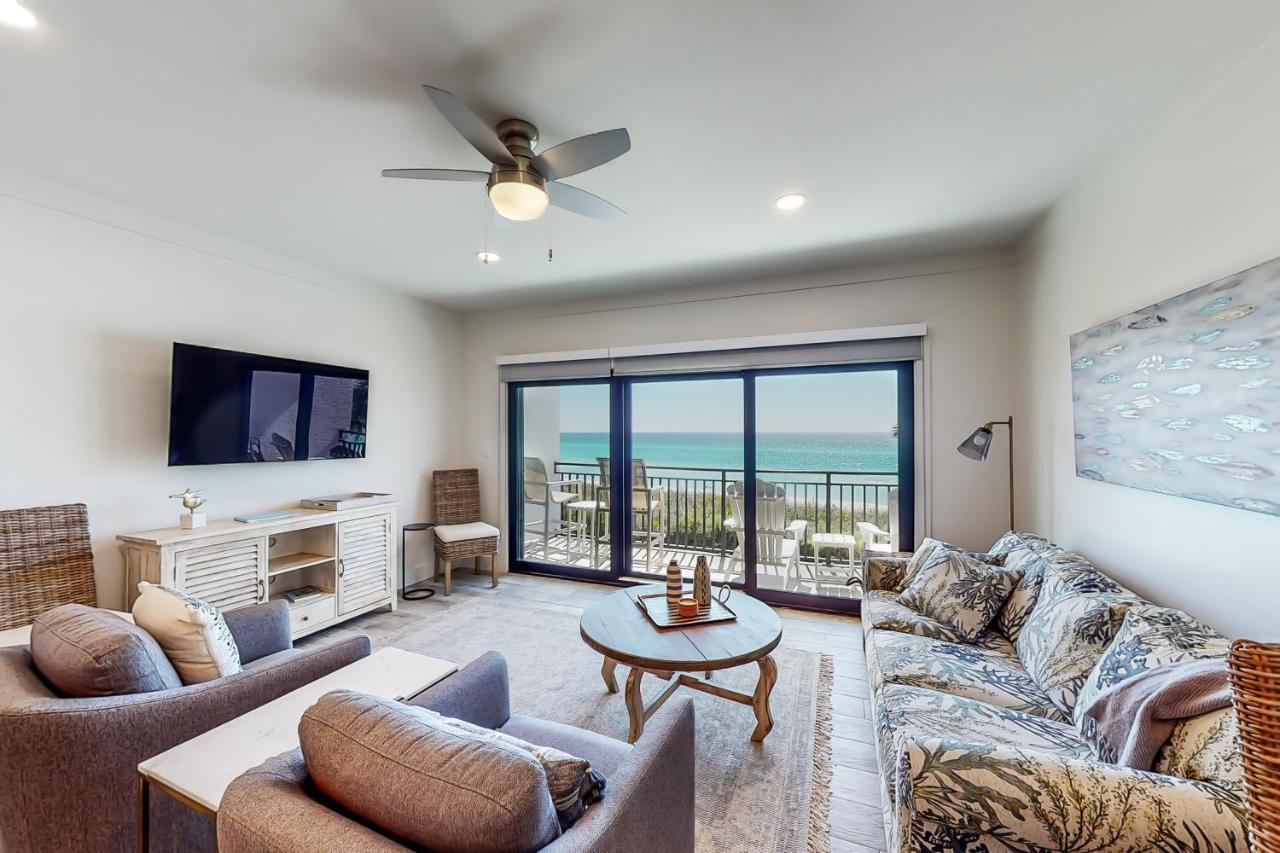 Holiday home The Palms At Seagrove *