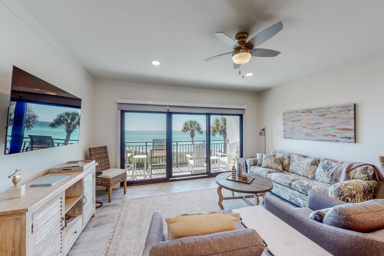 The Palms At Seagrove
