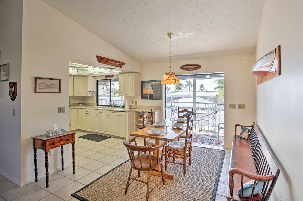 Holiday home Canalfront St With Pool! *