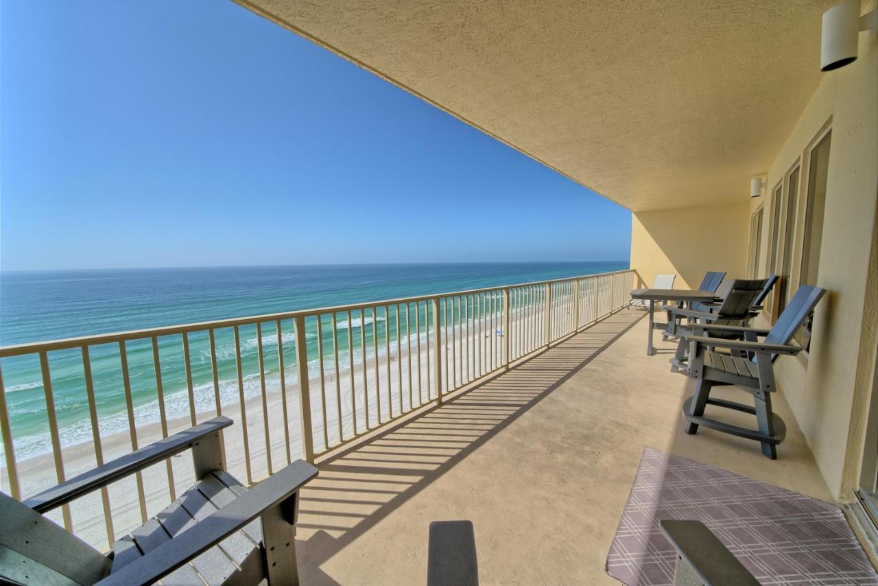 Dazzling 12th Floor With Ocean View - Unit 1204