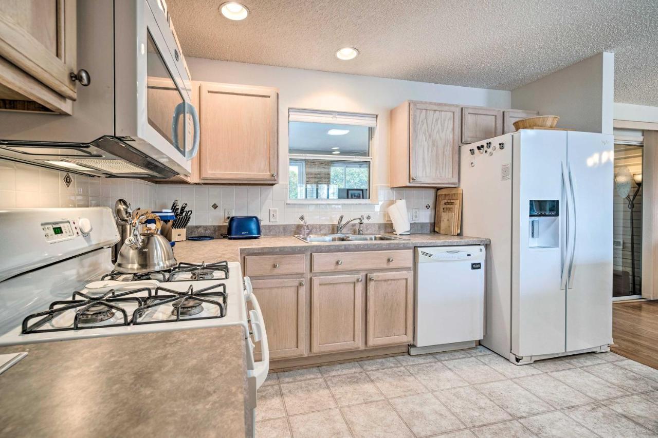 Holiday home In With Lanai And Private Hot Tub! *