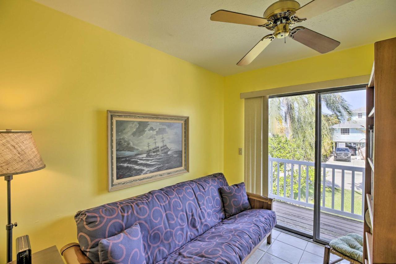 Canalfront St With Pool! Holiday home