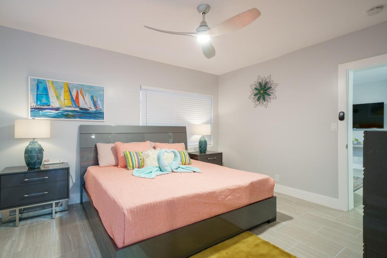 The Surf Aparthotel