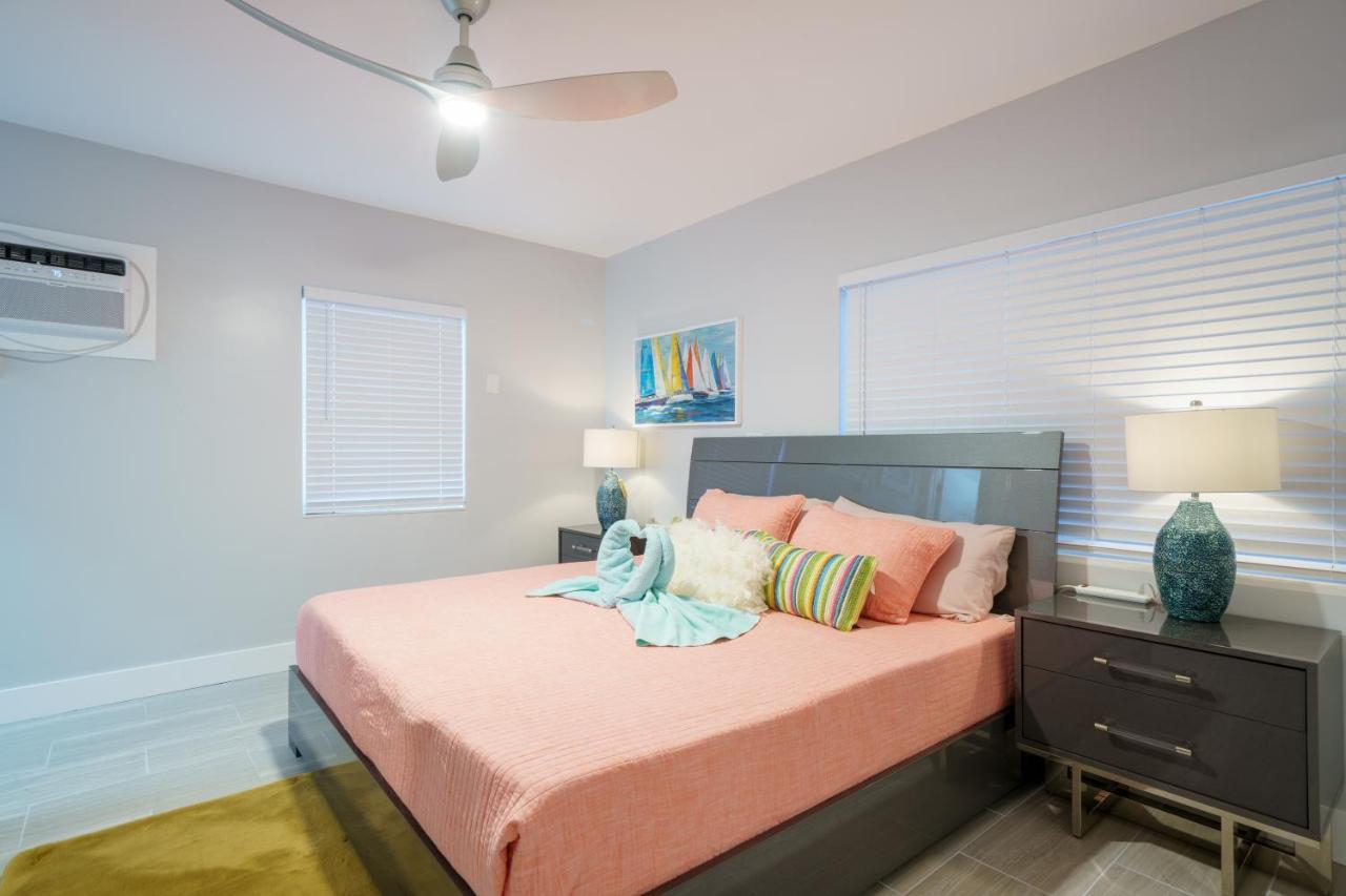 The Surf Aparthotel *