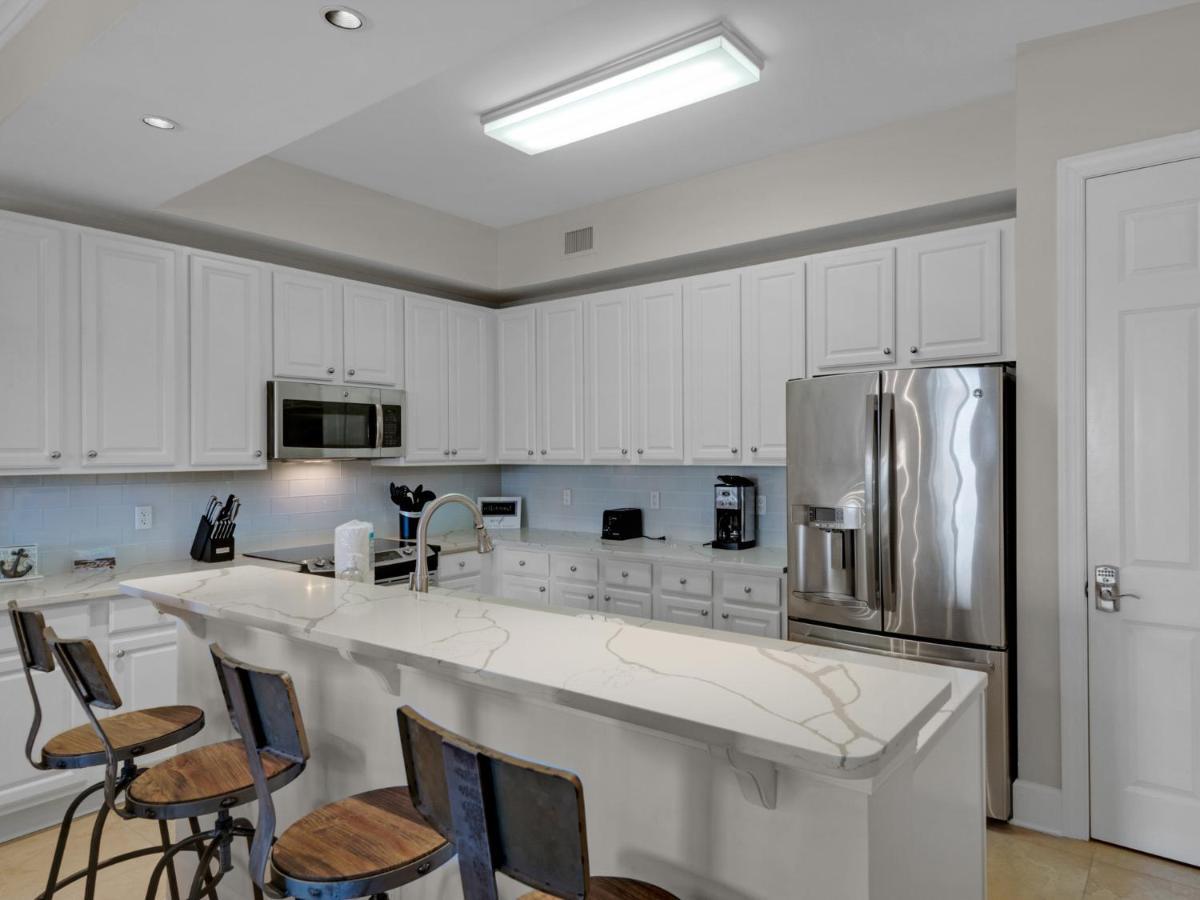 Sanctuary At Redfish 2106 By Newman-dailey Holiday home Santa Rosa Beach