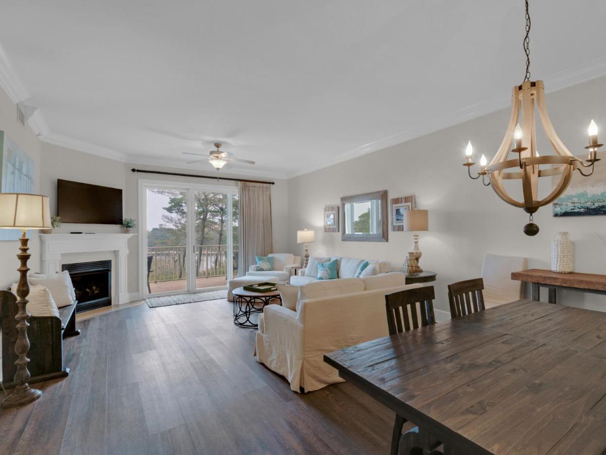 Sanctuary At Redfish 2106 By Newman-dailey Holiday home