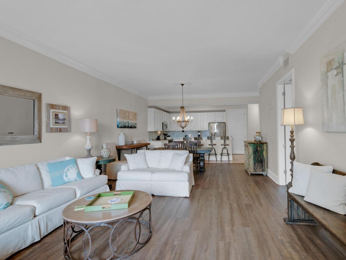Sanctuary At Redfish 2106 By Newman-dailey * Santa Rosa Beach