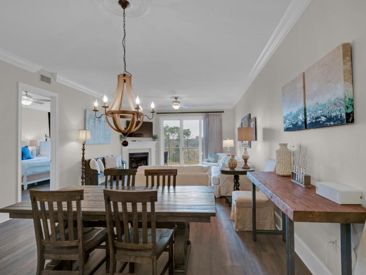 Holiday home Sanctuary At Redfish 2106 By Newman-dailey *