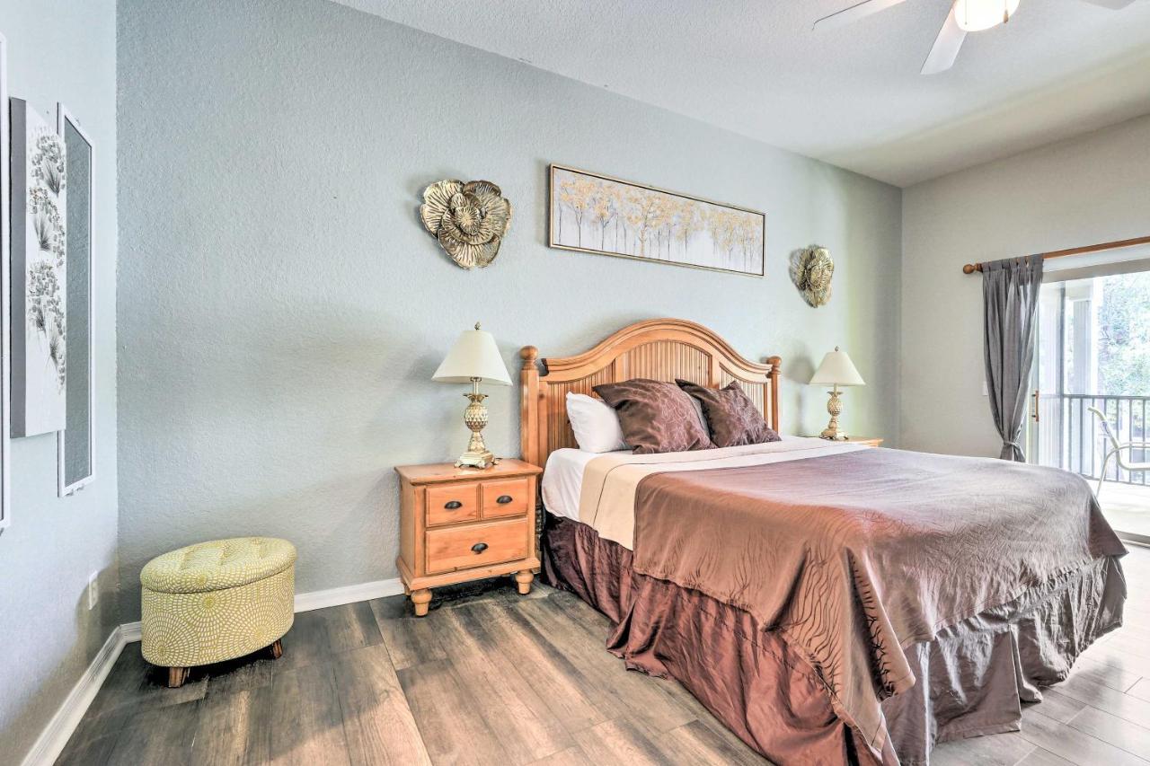 Apartment Updated Bahama Bay Less Than 10 Mi To Disney! *