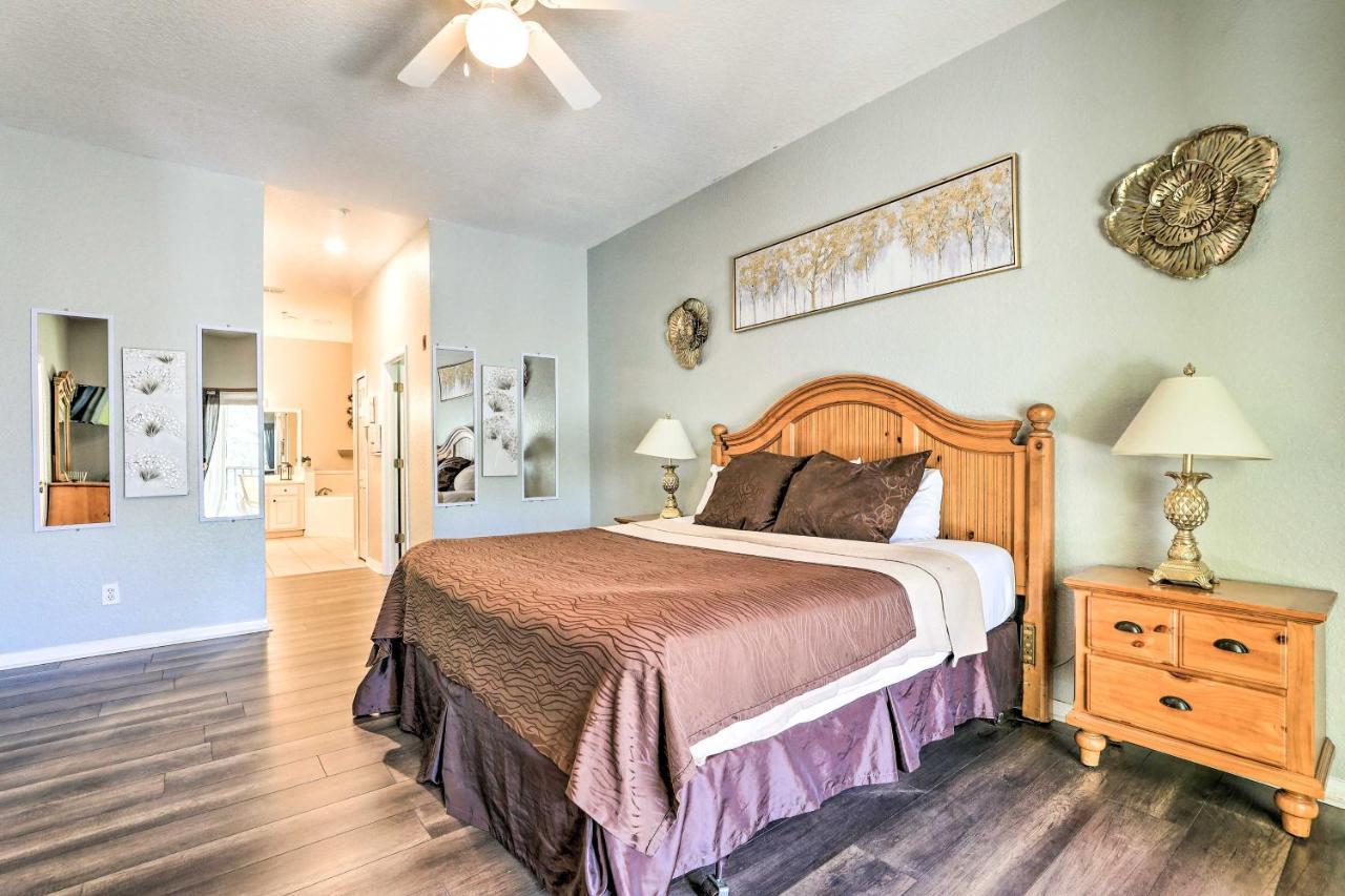 Apartment Updated Bahama Bay Less Than 10 Mi To Disney!