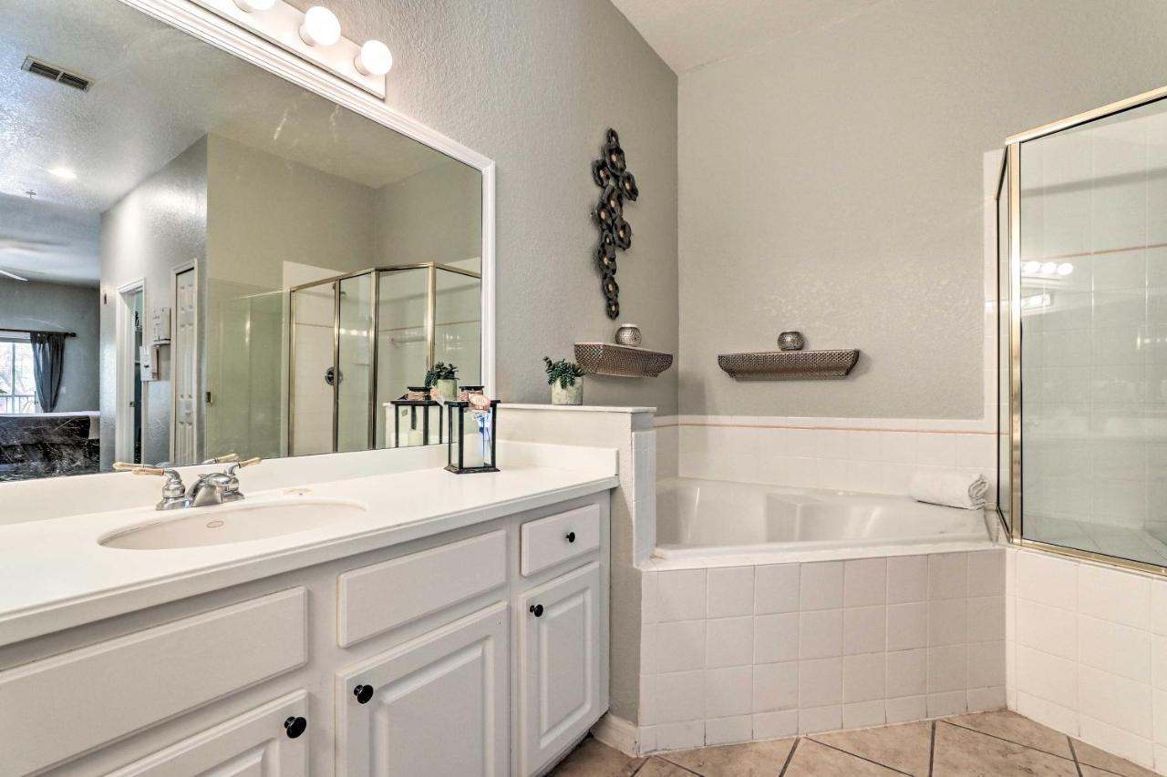 Apartment Updated Bahama Bay Less Than 10 Mi To Disney! Kissimmee