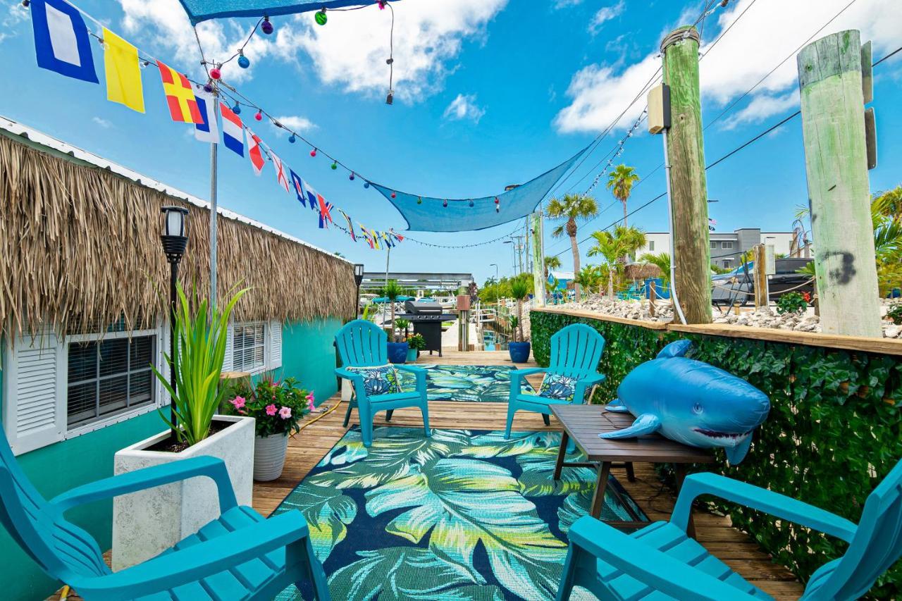 Latitude 26 Waterfront And Marina 3* Fort Myers Beach