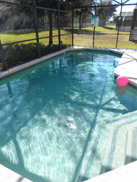 Holiday home Area Preferred Homes With Gameroom Orlando