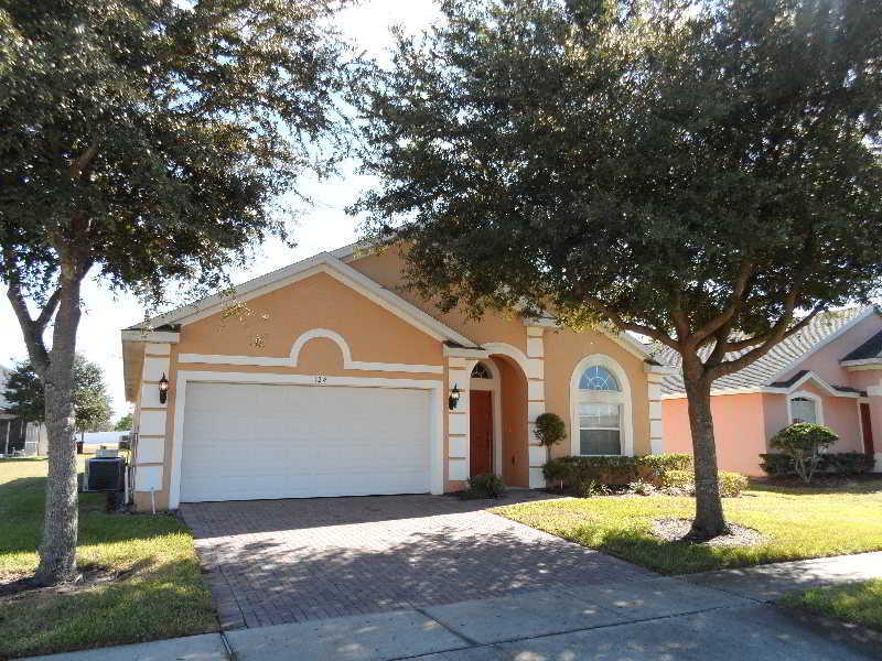 Area Preferred Homes With Gameroom Holiday home Orlando