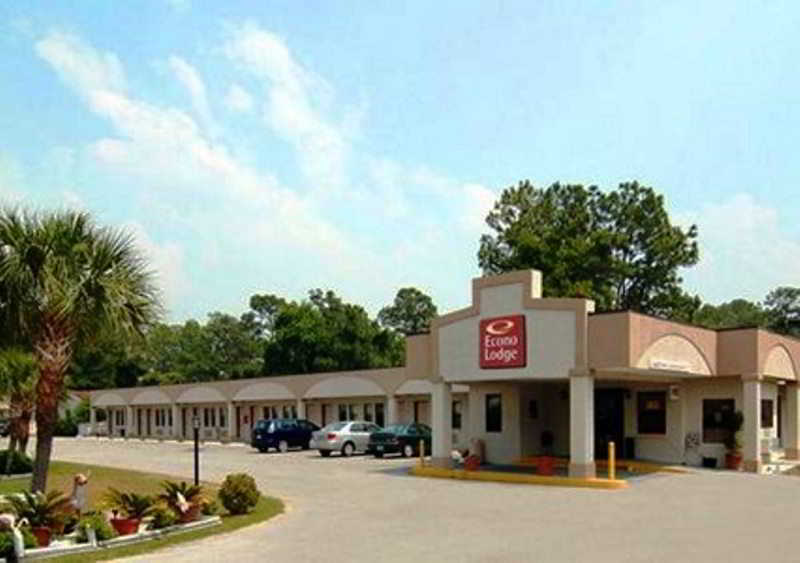 Econo Crystal River