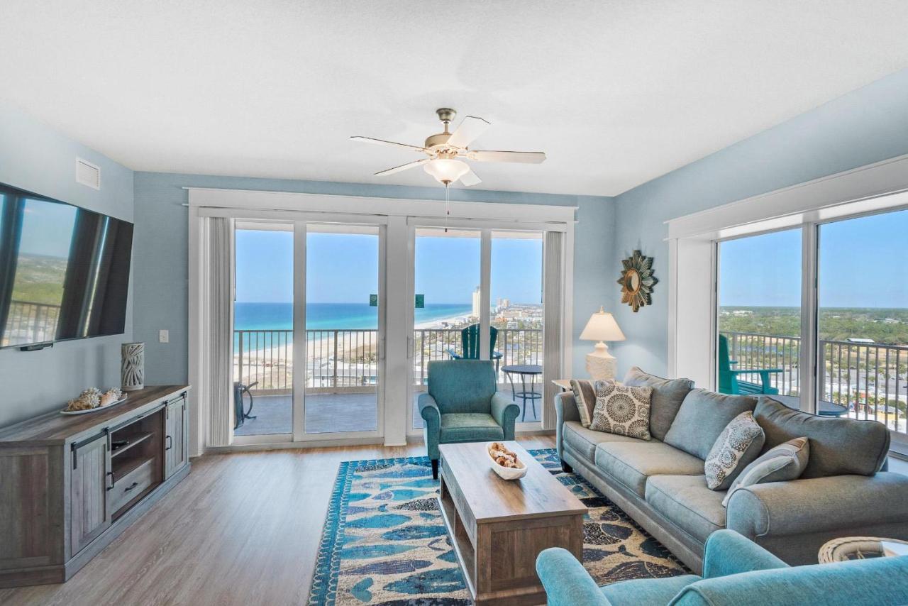 Apartment Calypso 3-1612 Panama City Beach