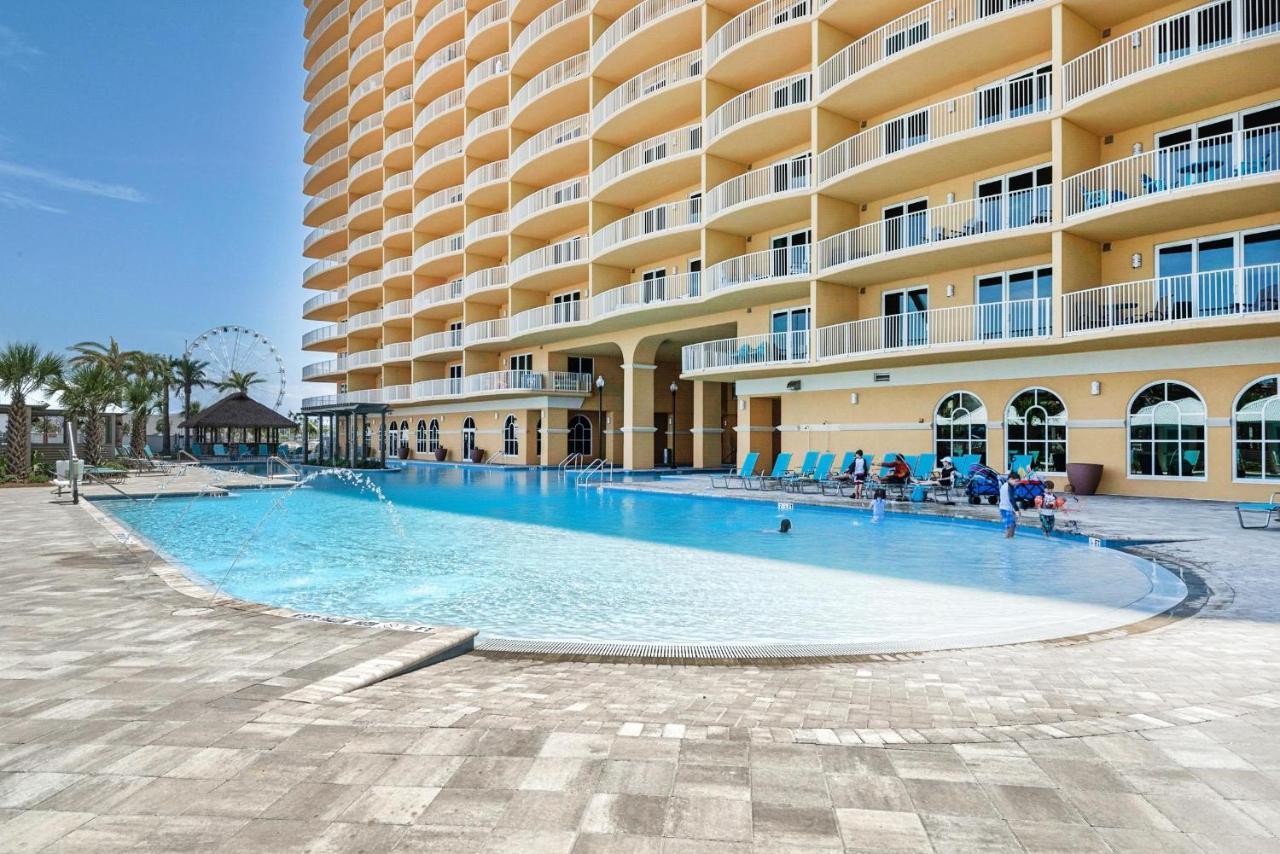 Calypso 3-1612 Panama City Beach
