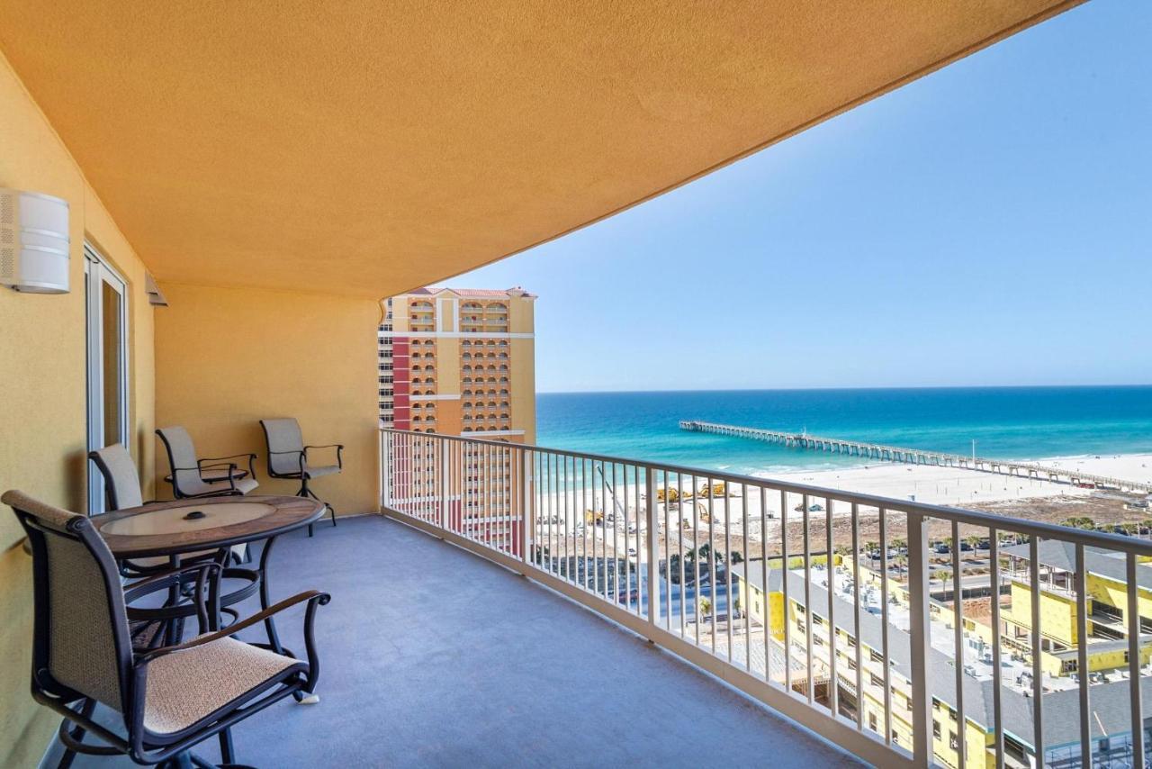 Apartment Calypso 3-1612 Panama City Beach