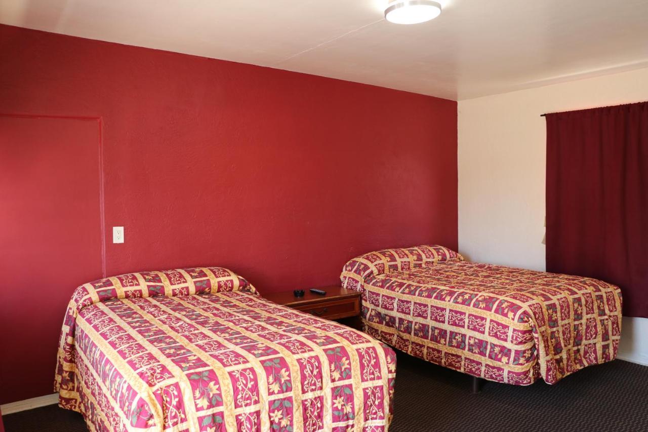 Sandman Motel Daytona Beach