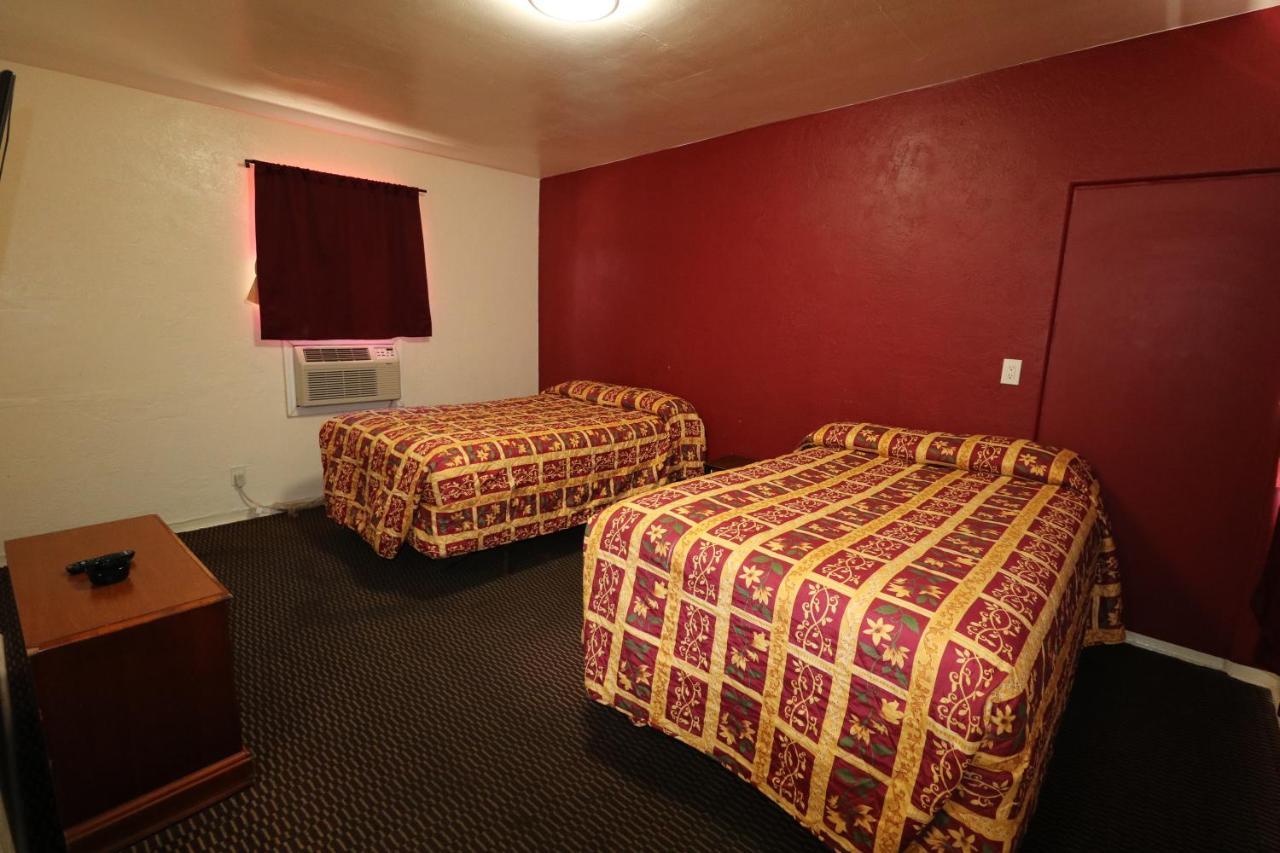 Sandman Motel Daytona Beach