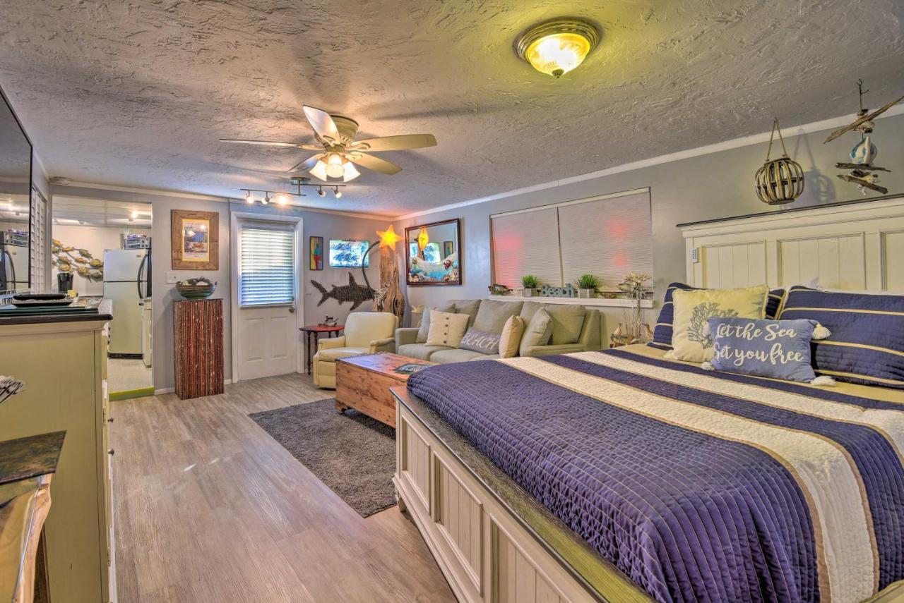 Artistic 8 Mi To Beaches! Bradenton
