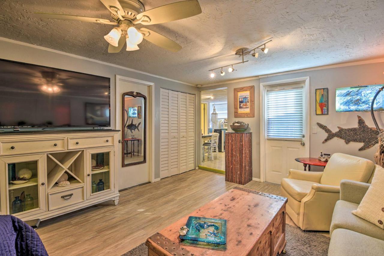 Artistic 8 Mi To Beaches! Bradenton